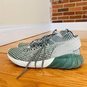 Adidas Tubular X Prime Knit Men's Sneakers Shoes Size 11.5